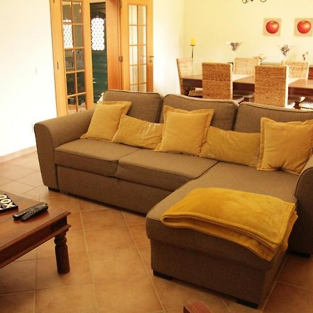 Villa Das Macas Albufeira Buitenkant foto