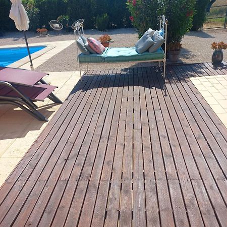 Villa Das Macas Albufeira Buitenkant foto