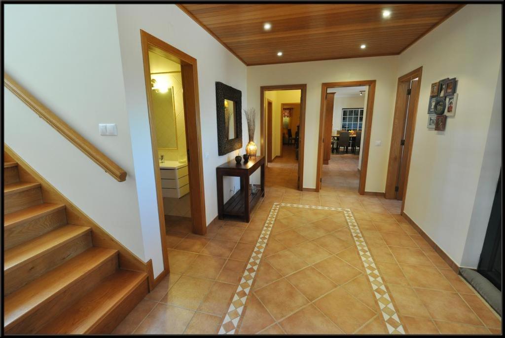 Villa Das Macas Albufeira Buitenkant foto