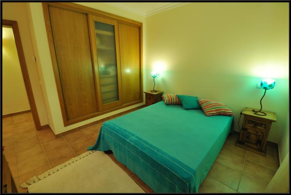 Villa Das Macas Albufeira Buitenkant foto