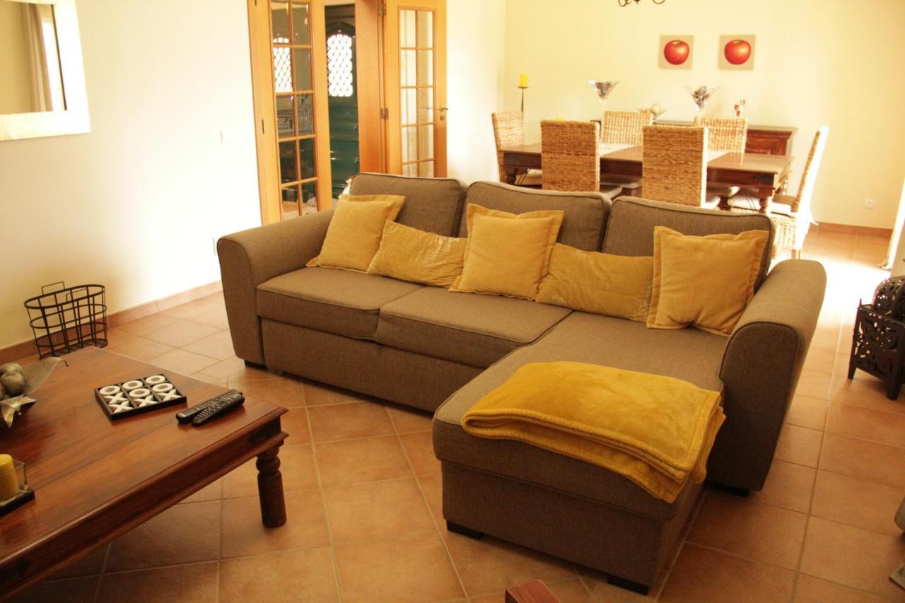 Villa Das Macas Albufeira Buitenkant foto