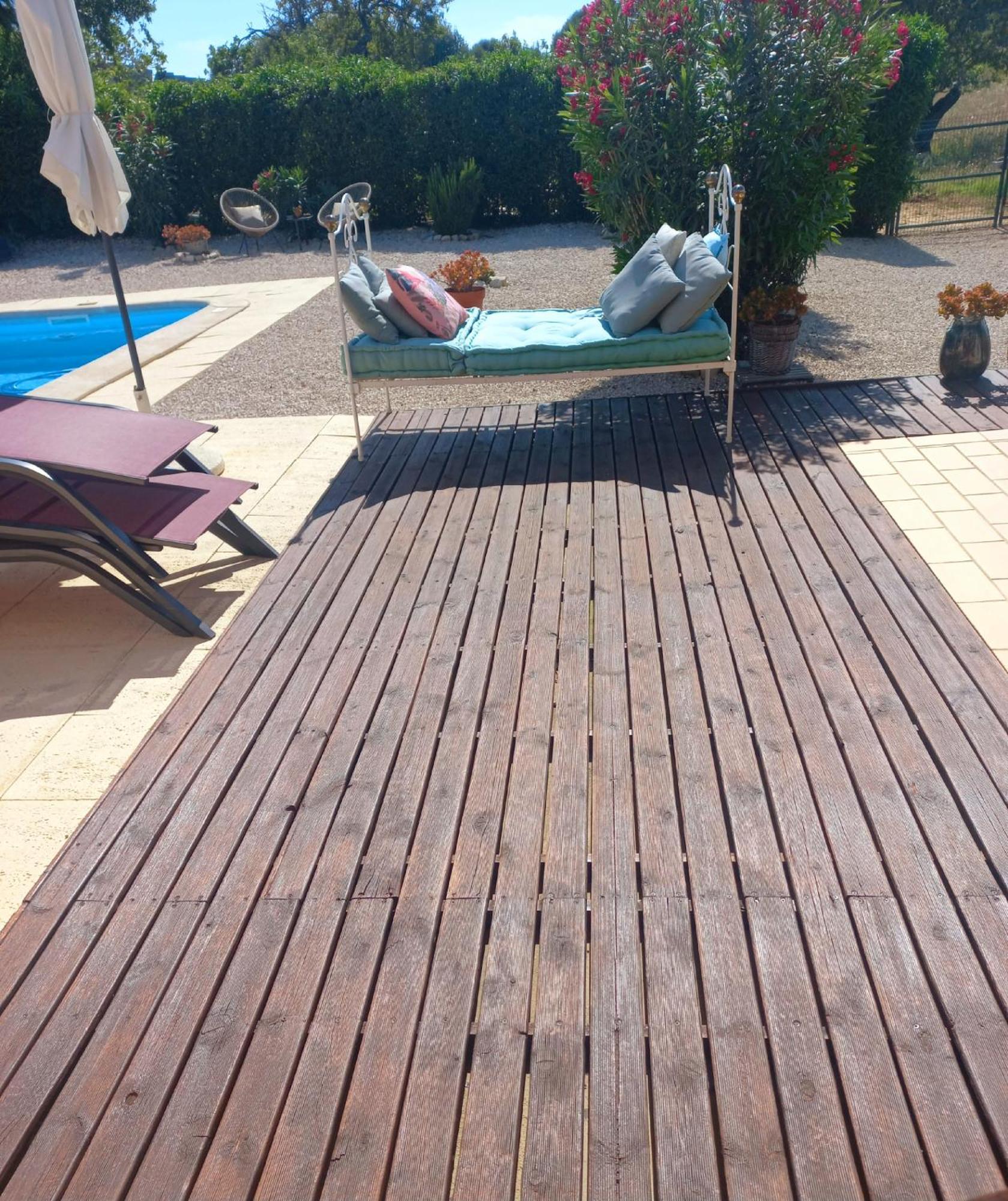 Villa Das Macas Albufeira Buitenkant foto
